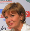 Юлия Колесникова