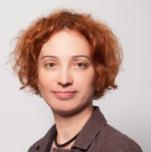 Елена Ютландова