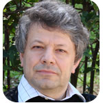 Александр Плоткин