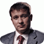 Максим Горбачев