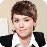 Ирина Шалагина