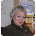 Лиля Шатрова