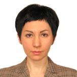 Юлия Лакеева