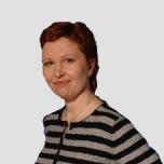 Елена Крупская