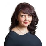 Светлана Лукьянченко